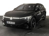 Gebraucht VW ID.7 Pro 210 kW (286 PS) 2025 Schwarz Limousine
