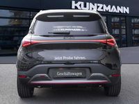 Second-hand Smart #1 Brabus 314 kW (428 CP) 2026 Negru SUV