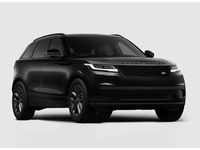 Neu Land Rover Range Rover Velar S 204 PS (150 kW) 2026 Schwarz SUV