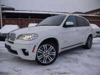 gebraucht BMW X5 xDrive50i/Schiebedach/Sportsitze/Kamera