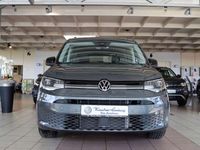 gebraucht VW Caddy Maxi 1,5 TSI DSG Style LED NAVI KLIMA