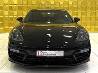 Gebraucht Porsche Panamera Sport Turismo 460 PS (338 kW) 2019 Schwarz Kombi