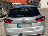 Gebraucht Opel Insignia 170 PS (125 kW) 2018 Grau Kombi