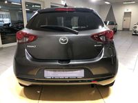 gebraucht Mazda 2 Lim. HOMURA*inkl. Winterräder*