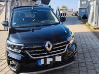 Gebraucht Renault Kangoo Techno 131 PS (96 kW) 2023 Schwarz Van / Kleinbus