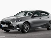 Gebraucht BMW 120 150 PS (110 kW) 2025 Skyscraper grau Kleinwagen