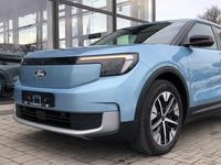 Gebraucht Ford Explorer Extended Range 250 kW (340 PS) 2025 Blau SUV