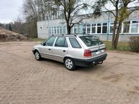 gebraucht Skoda Felicia Kombi 1.3