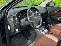 Second-hand Opel Antara 2007 SUV