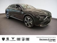Gebraucht Citroën C5 136 PS (100 kW) 2025 Schwarz / perla nera schwarz (metallic) Limousine