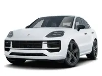Gebraucht Porsche Cayenne Coupe GTS 500 PS (367 kW) 2025 Weiss SUV
