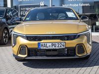 Neu Kia K4 GT-Line 179 PS (131 kW) 2026 Gelb Limousine