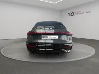 Second-hand Audi Q5 S-Line 204 CP (150 kW) 2025 Gri SUV