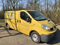 gebraucht Renault Trafic 