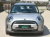 Gebraucht Mini Cooper Essential 136 PS (100 kW) 2023 Silber Kleinwagen