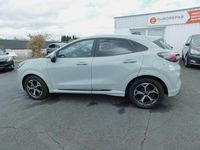 Gebraucht Ford Puma ST-Line 125 PS (91 kW) 2025 Cactus gray SUV