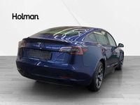 Gebraucht Tesla Model 3 366 kW (498 PS) 2022 Blau Limousine