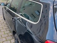 Gebraucht VW Passat 170 PS (125 kW) 2007 Schwarz Kombi