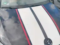 Gebraucht VW Scirocco GTS 211 PS (155 kW) 2013 Schwarz Coupé