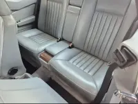 Gebraucht Mercedes 230 132 PS (97 kW) 1986 Grün Limousine
