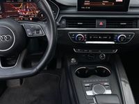 gebraucht Audi A5 2.0 tfsi 190 PS, S-line