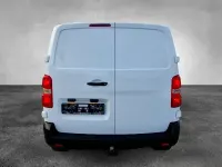 Gebraucht Opel Vivaro-e Combi Selection 120 PS (88 kW) 2022 Weiss Van / Kleinbus