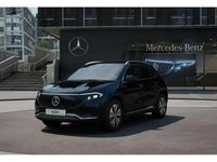 Gebraucht Mercedes EQA250+ Progressive 139 kW (190 PS) 2025 Schwarz metalliclack kosmossch SUV