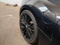 Gebraucht BMW Z4 177 PS (130 kW) 2007 Schwarz Cabrio