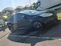 Gebraucht Ford Focus 95 PS (69 kW) 2011 Schwarz Limousine