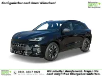 Neu Cupra Terramar 150 PS (110 kW) 2026 Wählbar SUV