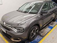Gebraucht Citroën C4 131 PS (96 kW) 2024 Grau SUV