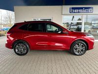 Gebraucht Ford Kuga ST-Line X 224 PS (164 kW) 2024 Lucidrot metallic SUV