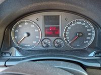 Gebraucht VW Golf IV Basis 75 PS (55 kW) 2003 Braun Limousine