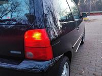 Gebraucht VW Lupo 75 PS (55 kW) 2000 Schwarz Kleinwagen