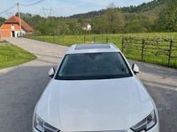 gebraucht Audi A4 2.0 TDI S tronic Avant -