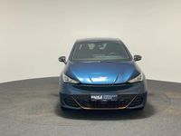 Gebraucht Cupra Born 150 kW (204 PS) 2022 Blau Kleinwagen