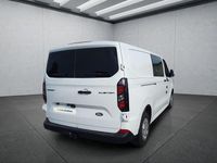 Neu Ford Transit Custom 150 PS (110 kW) 2025 Weiß Limousine