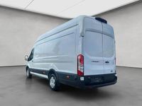 Gebraucht Ford Transit Trend 131 PS (96 kW) 2025 Weiß Pickup