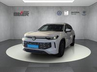 Używany VW Tayron Elegance 150 KM (110 kW) 2025 Biały SUV