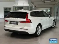 Gebraucht Volvo V60 Core 197 PS (144 kW) 2025 Weiß Kombi
