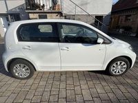Second-hand VW e-up! 61 kW (83 CP) 2020 Alb Hatchback