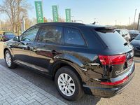 Gebraucht Audi Q7 S-Line 218 PS (160 kW) 2019 Schwarz SUV