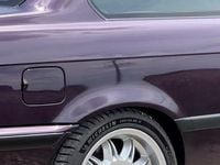 Second-hand BMW M3 Performance 286 CP (210 kW) 1994 Mov Coupe