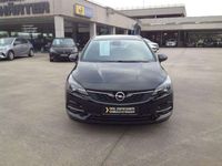 gebraucht Opel Astra 1.4 Turbo AT Edition
