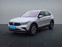 Gebraucht VW Tiguan Active 150 PS (110 kW) 2022 SUV