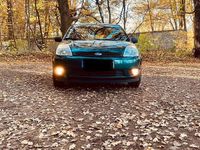 Gebraucht Ford Fiesta 80 PS (58 kW) 2003 Kleinwagen