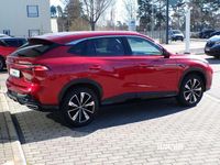 Gebraucht MG HS Luxury 170 PS (125 kW) 2024 Diamond red SUV