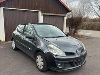Gebraucht Renault Clio II 2008 Kleinwagen