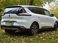 gebraucht Renault Espace TCe 225 EDC GPF Initiale Paris Initia...