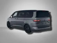 Neu VW Multivan Edition 150 PS (110 kW) 2025 Pure grey Van / Kleinbus